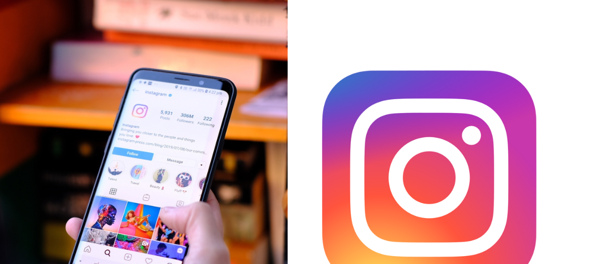 aplicación de instagram png