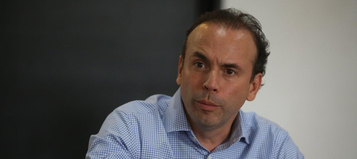 'Se necesita es que el Gobierno Nacional priorice la recuperación de la seguridad': Alejandro Eder, alcalde de Cali