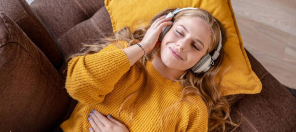 El resumen musical personalizado de Spotify.