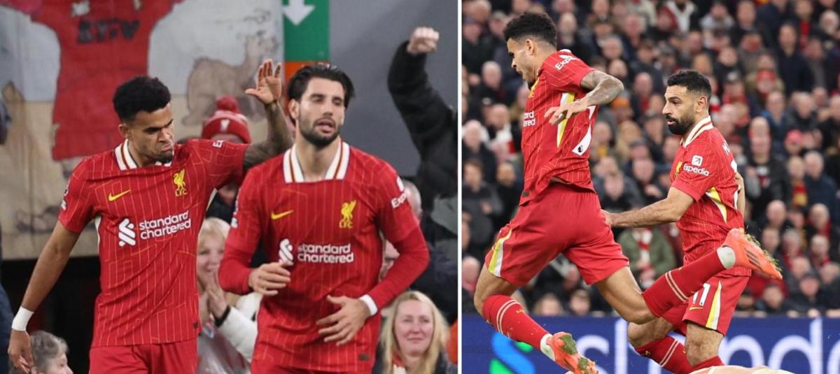 Liverpool
