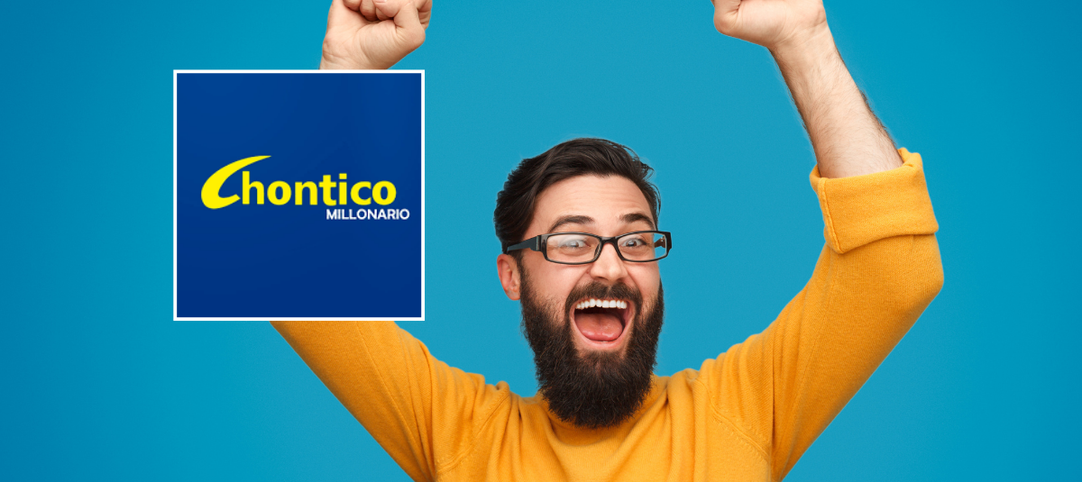 Chontico Millonario