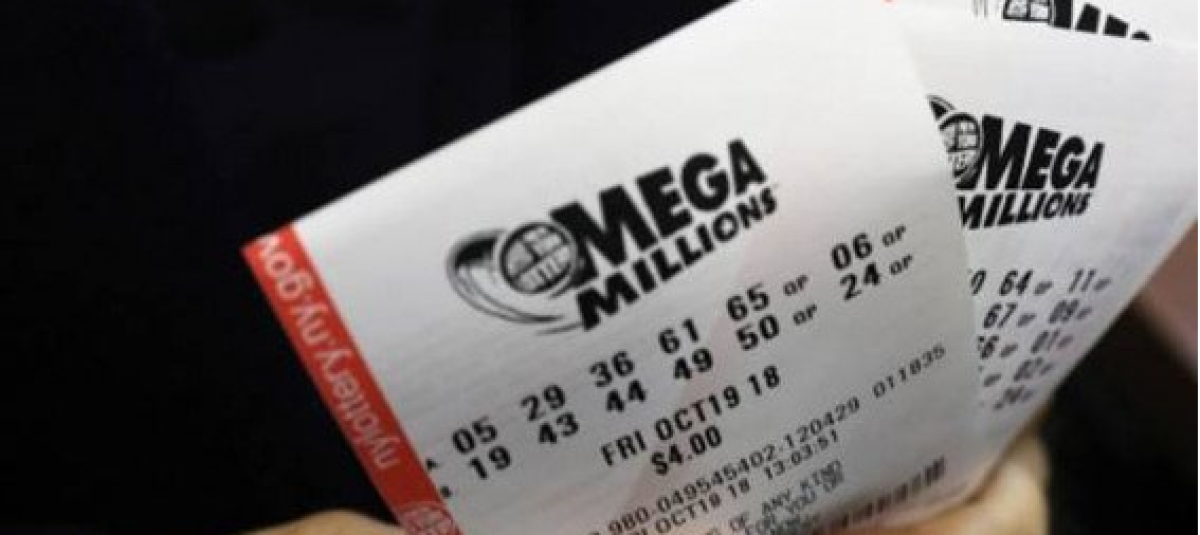 Ganó el Mega Millions, pero todavía no lo sabe y están buscándolo ¿es