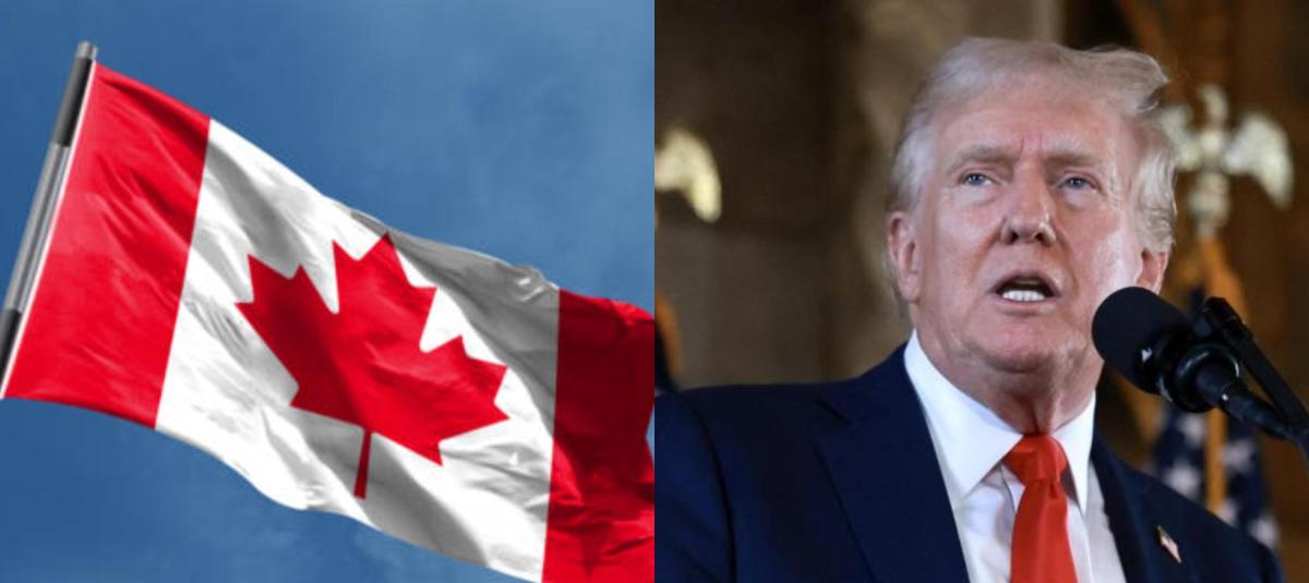 Canadá dijo que hará esto contra Estados Unidos si Trump aplica aranceles