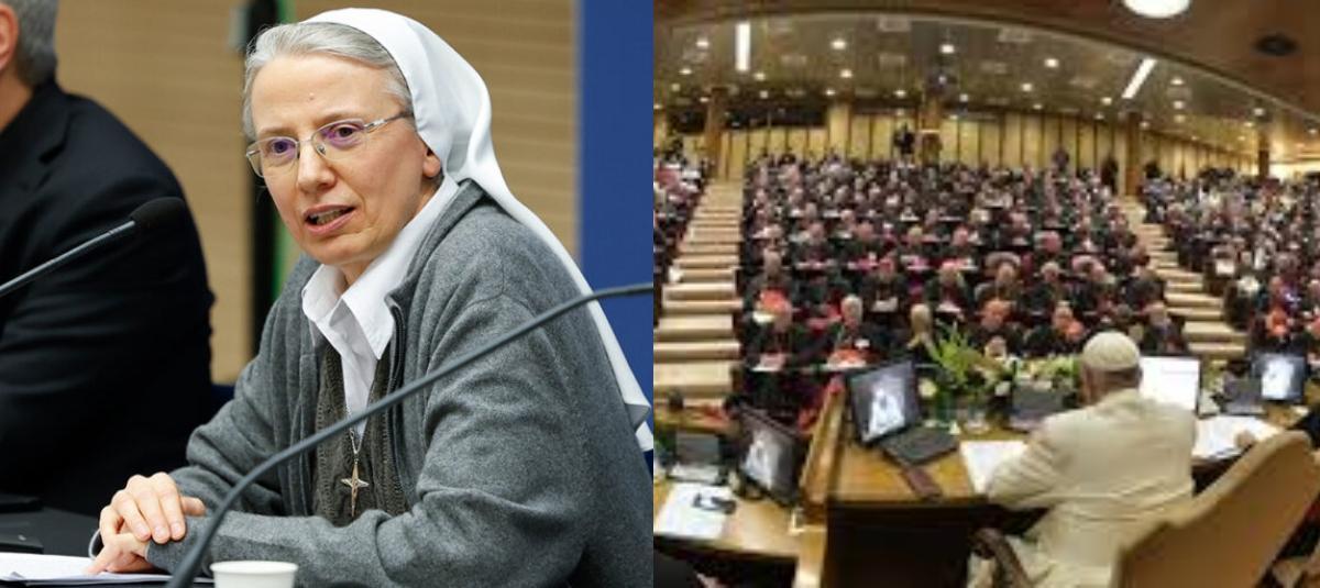 Mujeres en la Iglesia: así ha conseguido el Papa Francisco darles ...