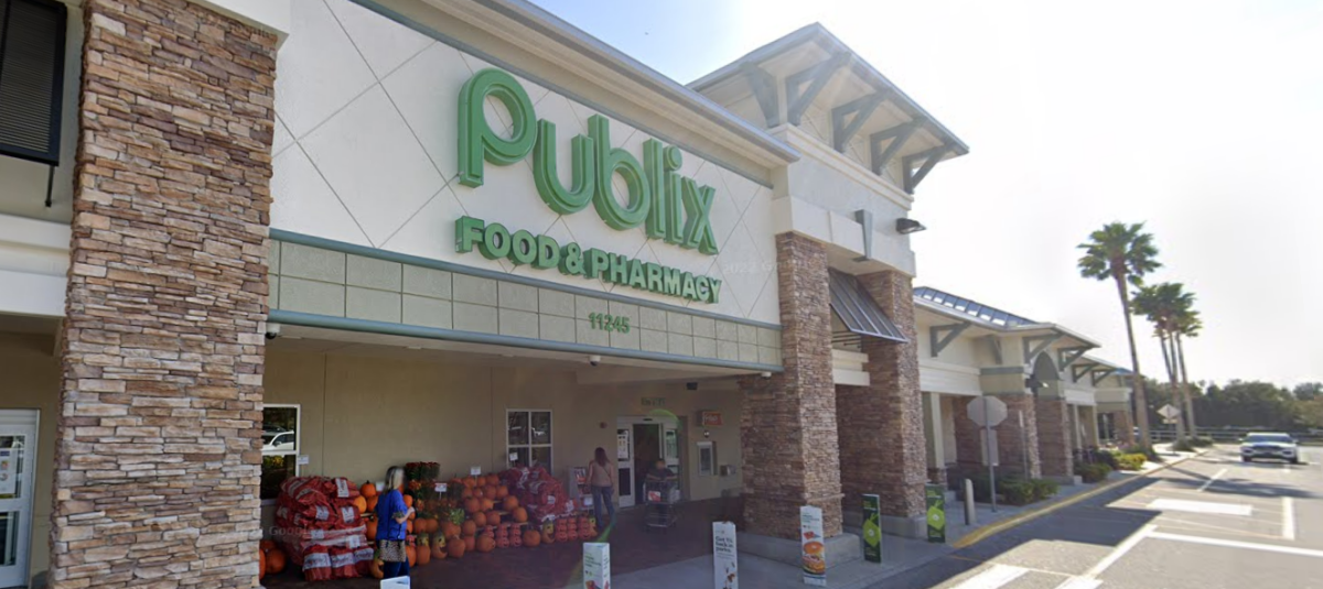 Publix