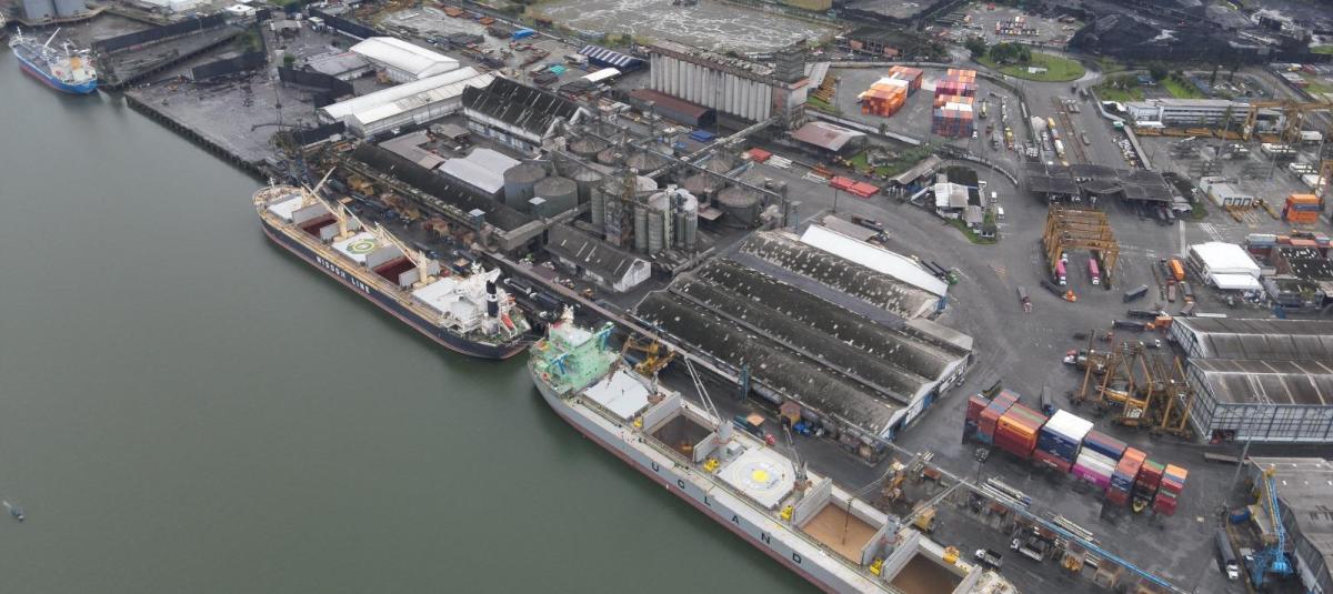 La nueva decisión del Tribunal sobre la operación del Muelle 13 de Buenaventura: revelan más detalles del proceso en disputa con el Gobierno Nacional