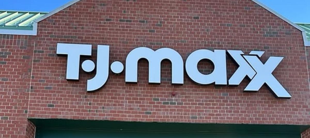 TJ Maxx