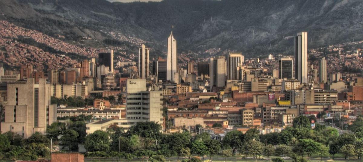 Medellin