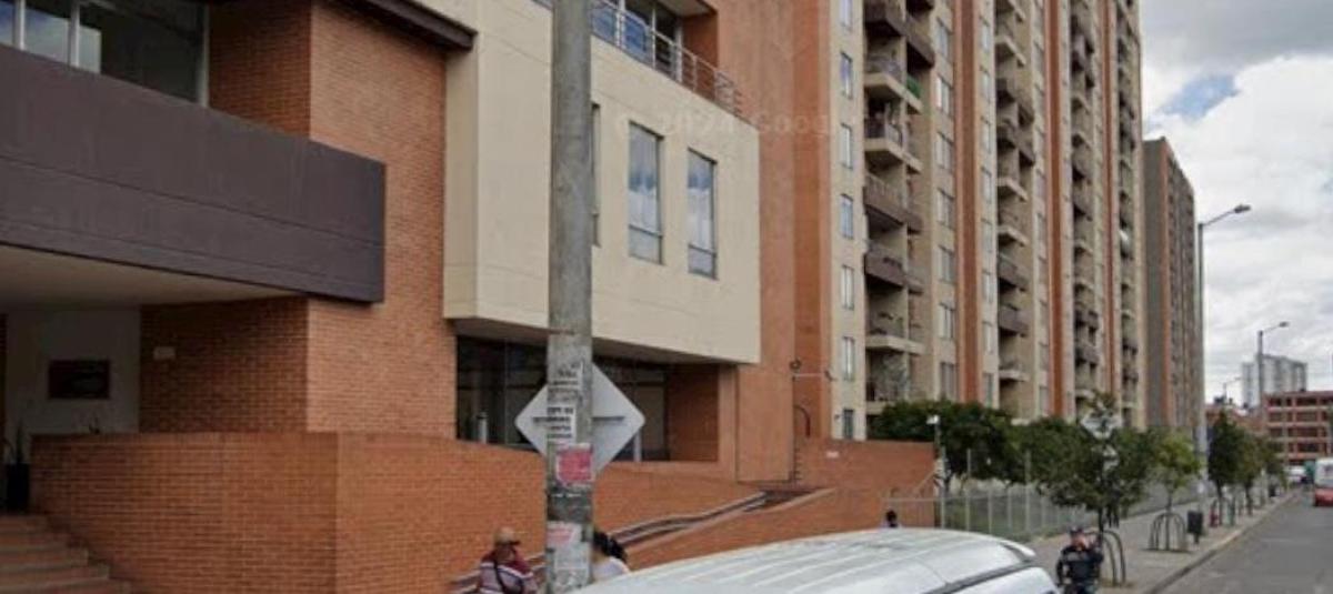 Testigos relatan cómo ocurrió secuestro de mujer delante de sus hijos en  conjunto residencial en Bogotá: 'Sabíamos que tenía antecedentes de  violencia'