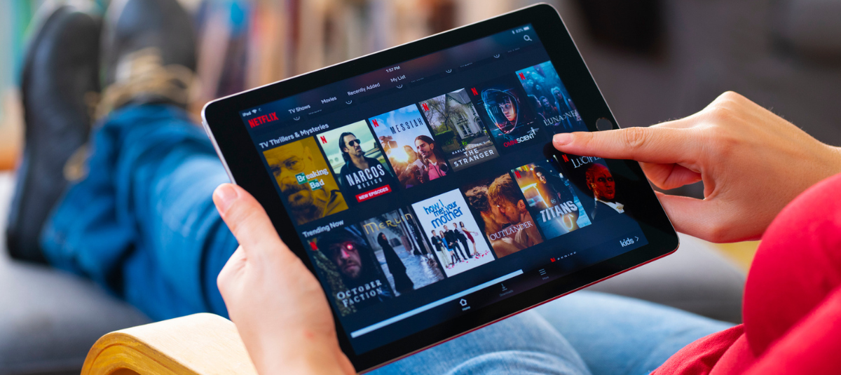 Netflix