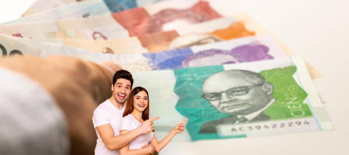 Esto pagarán por el subsidio familiar o cuota monetaria en 2025 de la caja de compensación; vea los requisitos si quiere acceder a beneficio
