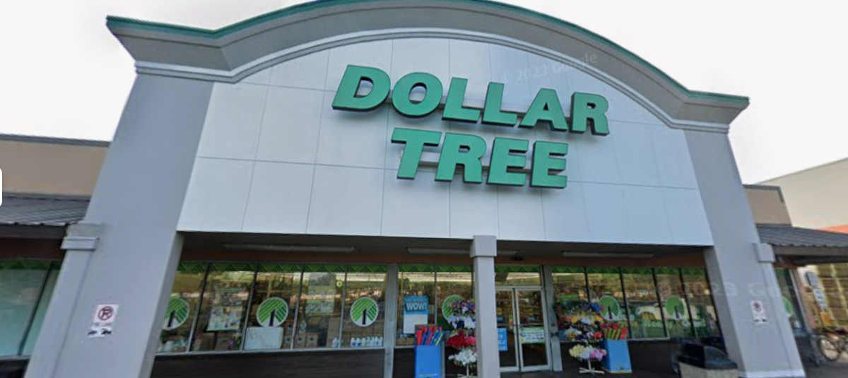 Dollar Tree