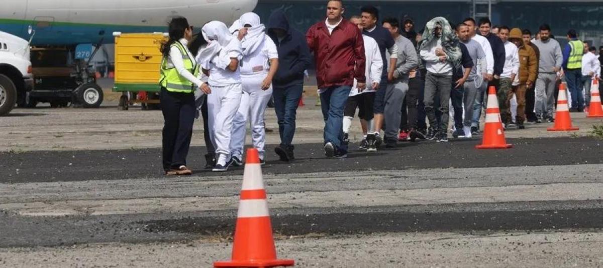 Así impactan las deportaciones masivas de migrantes la economía de Estados  Unidos