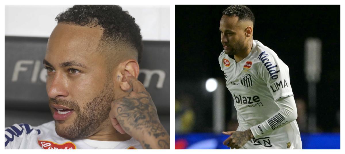 Neymar