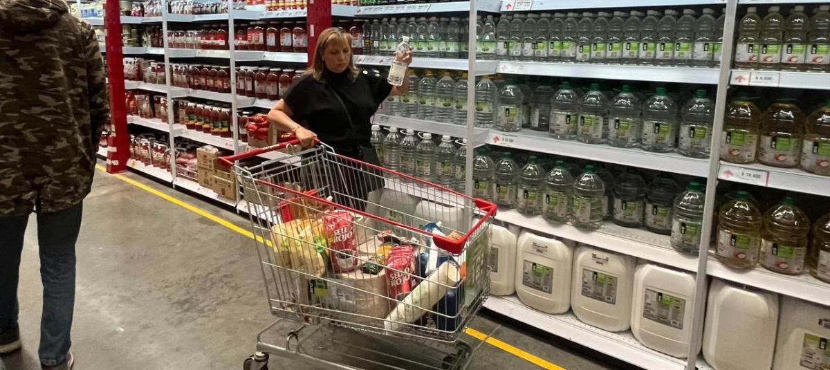 Makro - Clientes