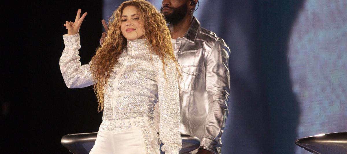 Uno a uno, los problemas que ha tenido la gira de Shakira: ya se han