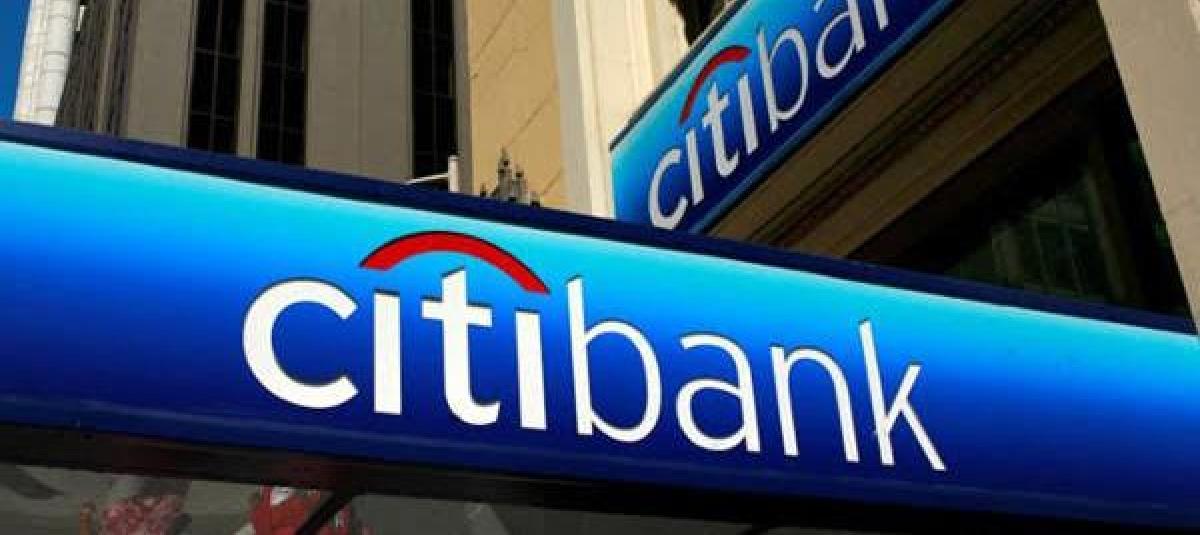 Citi Bank