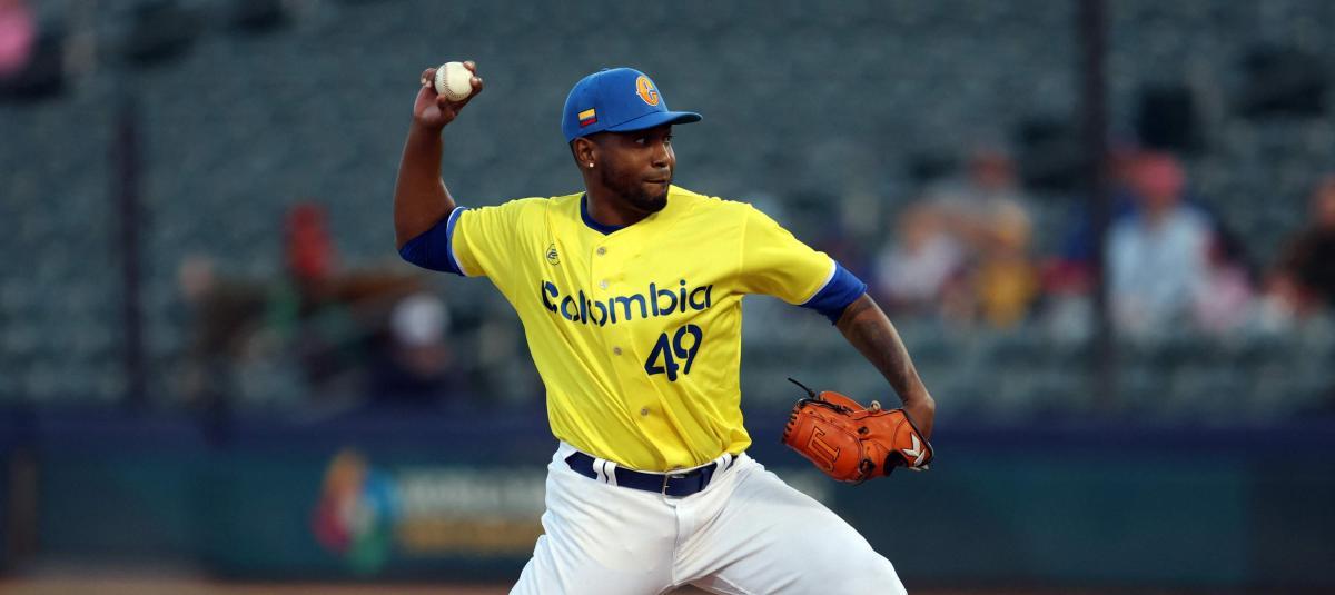 Julio Teheran