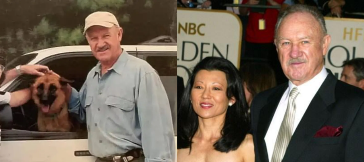 Giro en el caso de la muerte del actor Gene Hackman y su esposa: detalle  pone en duda la versión del fallecimiento