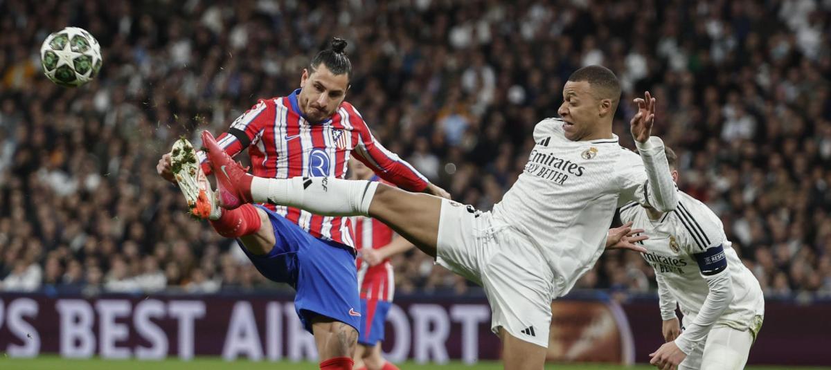 Atlético de Madrid