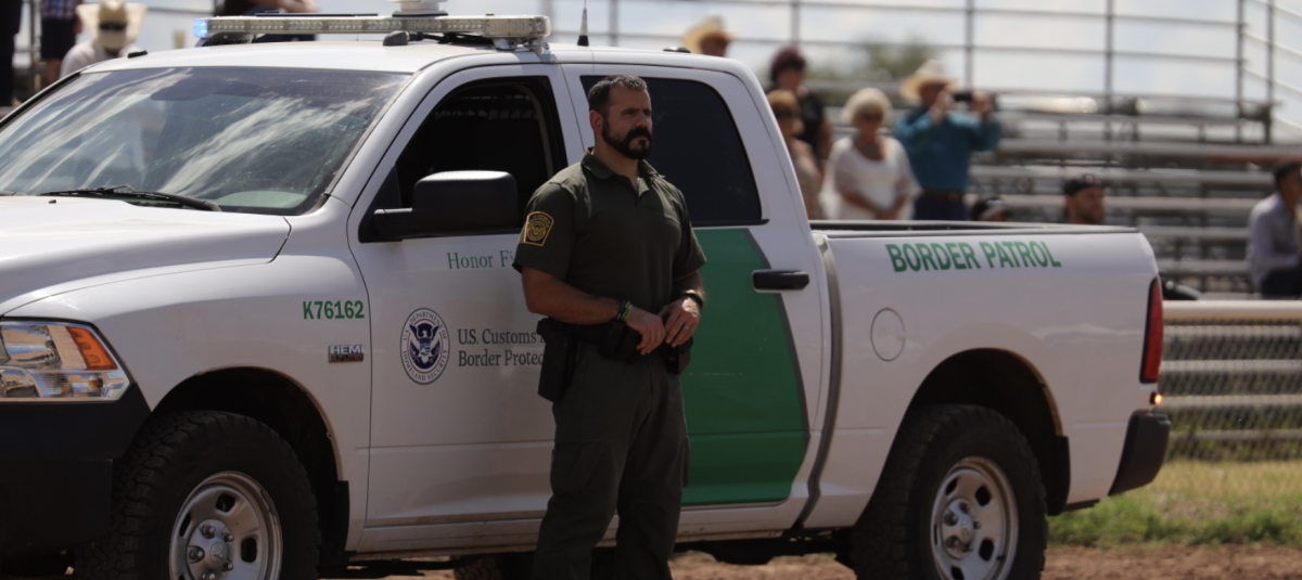 CBP