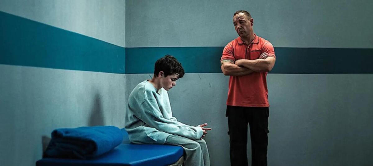 'Adolescencia' de Netflix: lo que los padres deben entender sobre las ...