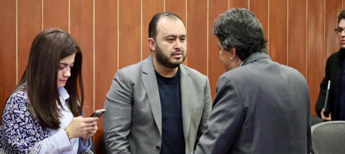 ¿Quién es Jairo Castellanos, el congresista salpicado por el exministro ...
