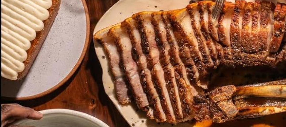 Los restaurantes que llegarán en primavera a Nueva York.