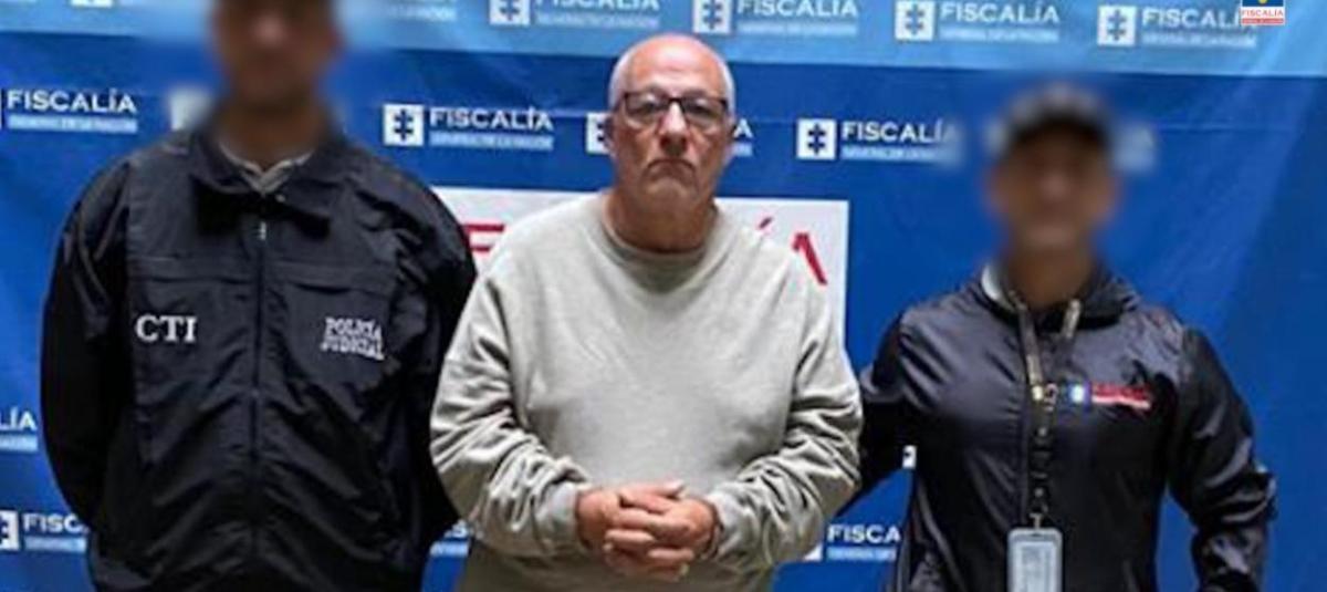 Pastor religioso señalado de abusar de tres menores en Medellín quedó en libertad, pero sigue vinculado al proceso