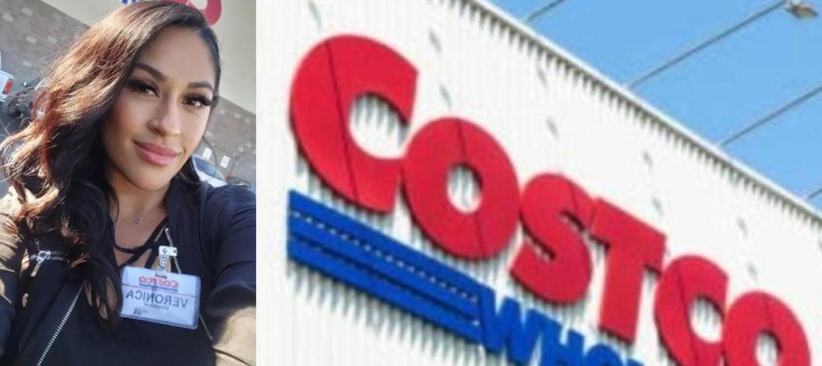 Mujer contó su experiencia en Costco.