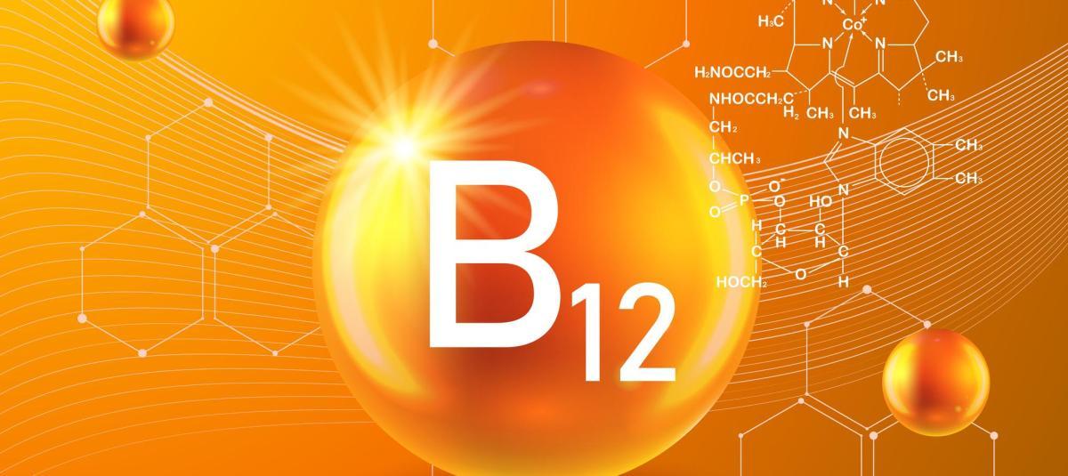 Vitamina B12