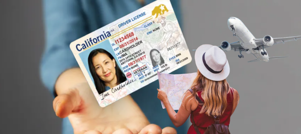 REAL ID
