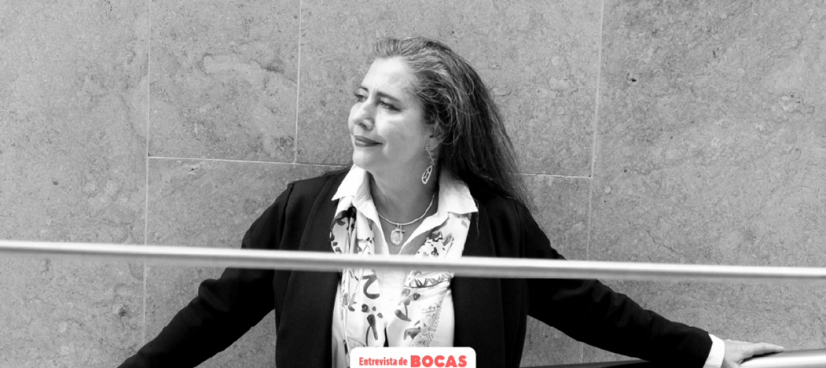 Revista BOCAS