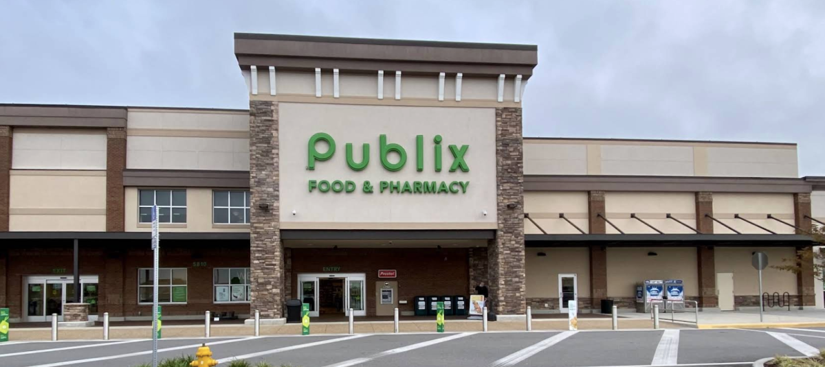Varios residentes de Florida han ganado comprando en Publix.