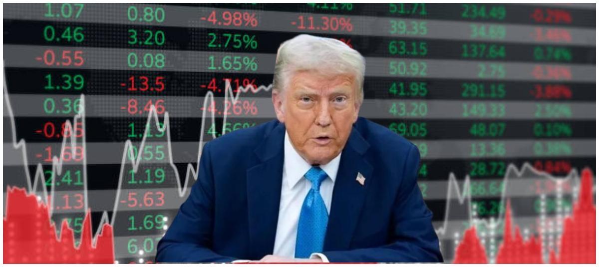 Donald Trump toma medidas para gravar con aranceles a semiconductores y productos de farmacia