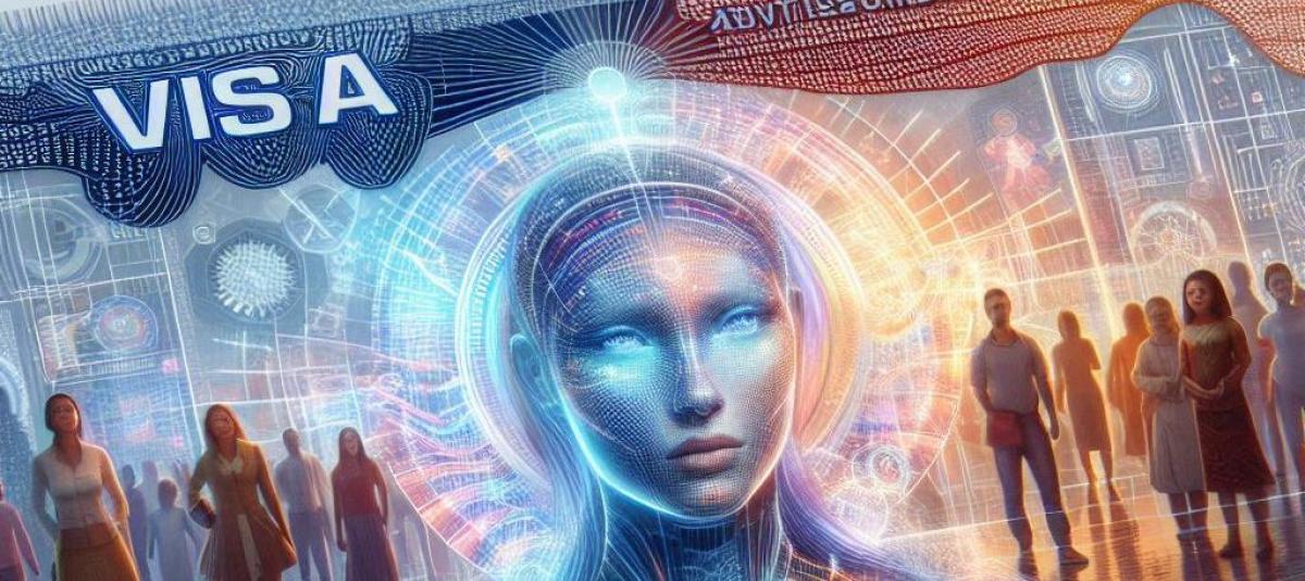 Visa del futuro