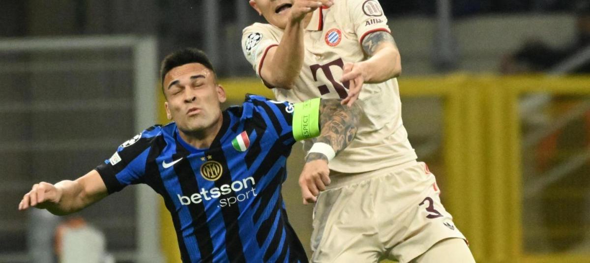 Lautaro Martínez