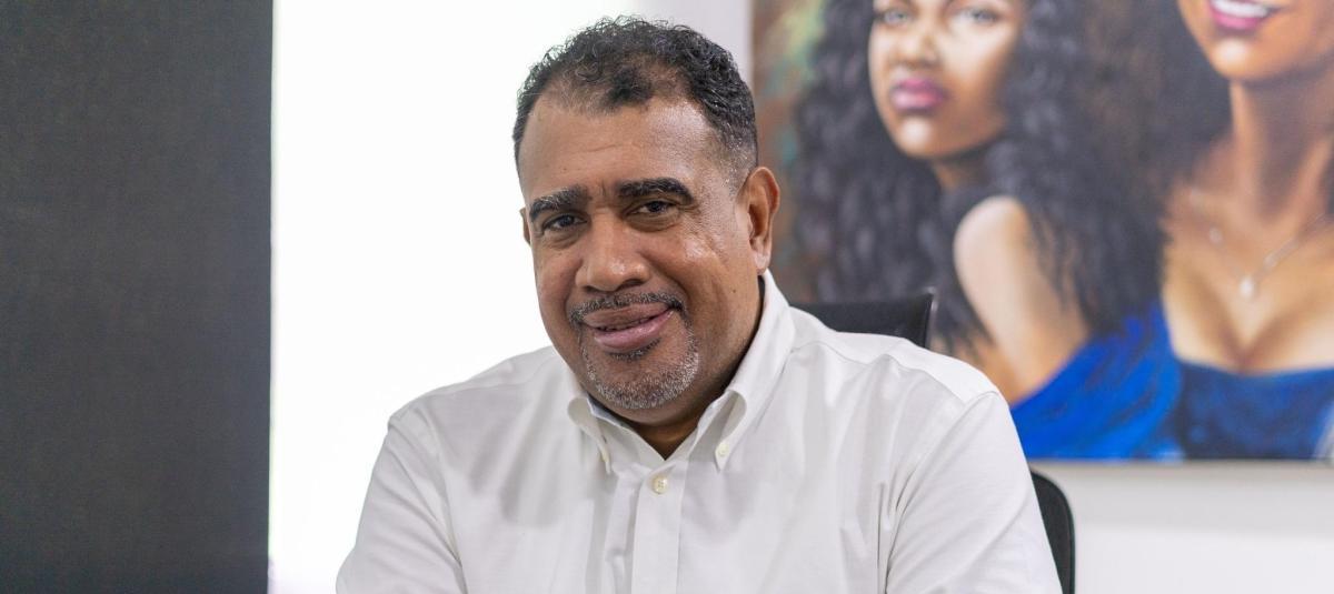 Árnold Rincón López