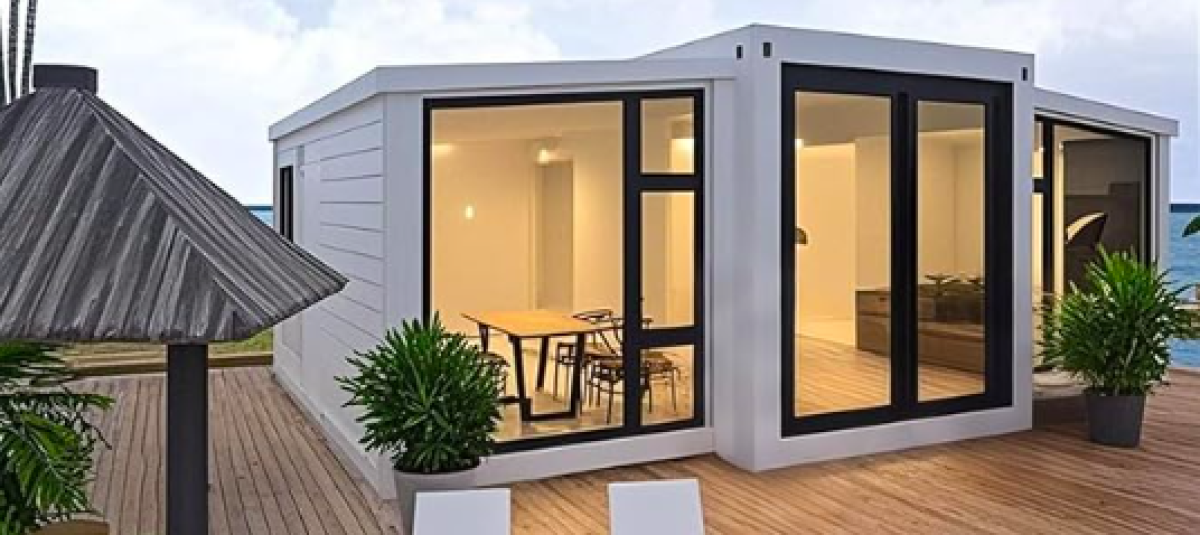 casas amazon