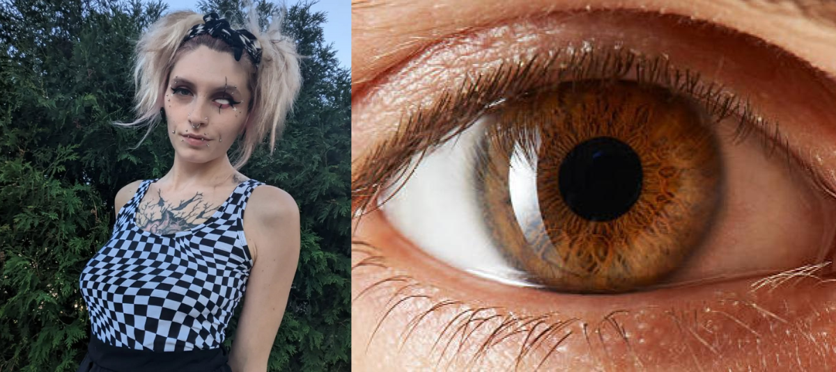cáncer ocular