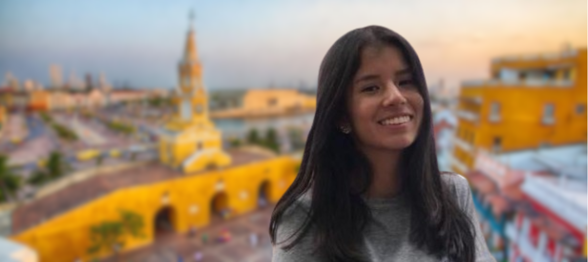 Tatiana Hernández, desaparecida en Cartagena