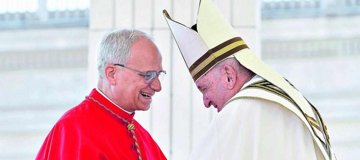 Diferencias entre León XIV y el Papa Francisco: ¿Volver a lo tradicional?