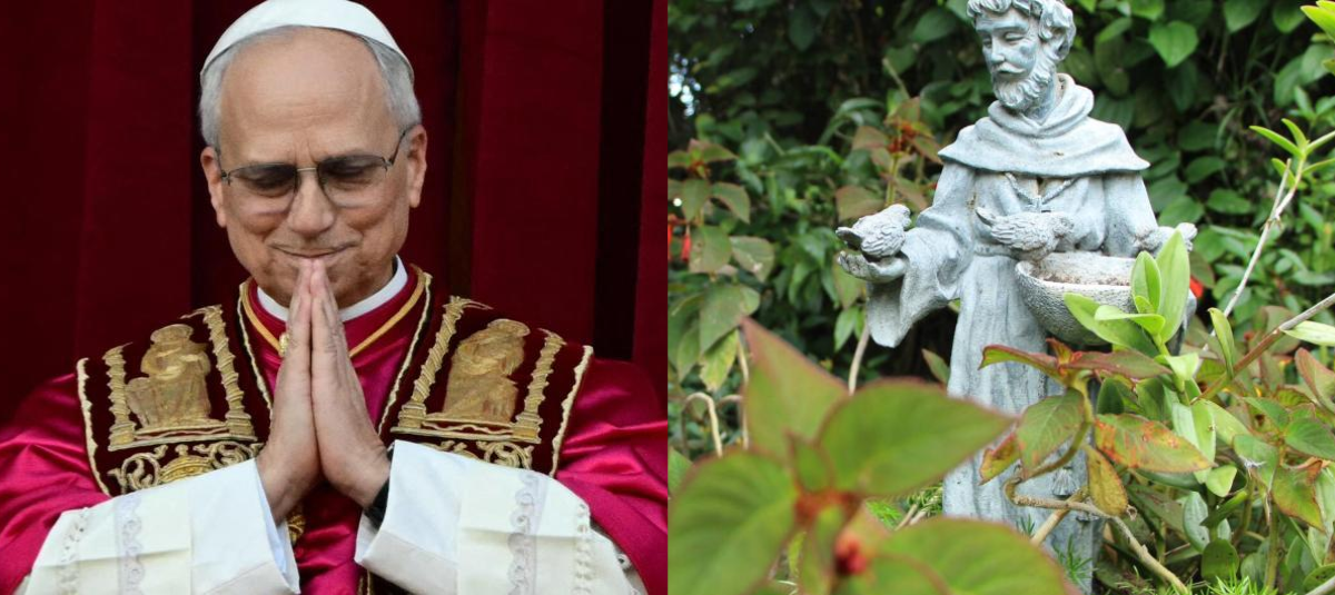 ¿Por qué el nuevo papa eligió llamarse León XIV?