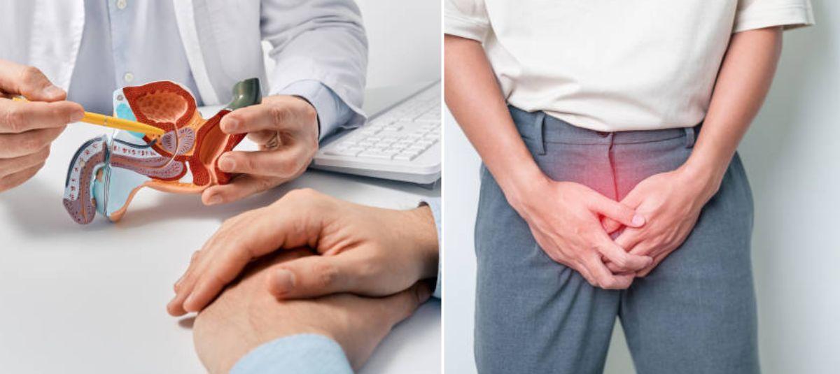 cáncer de próstata