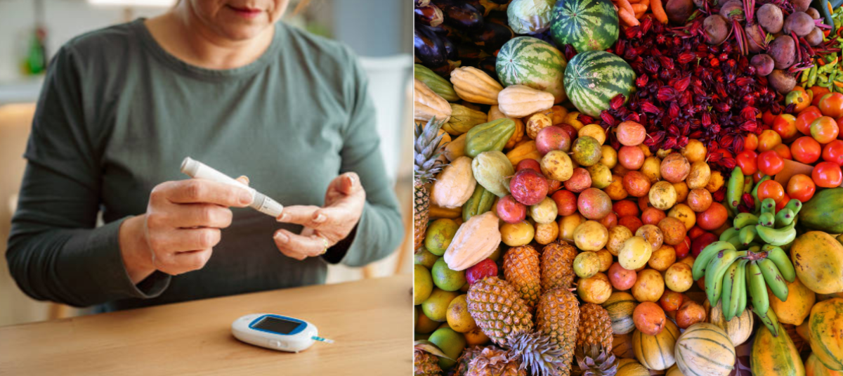 Las 7 Mejores Frutas En El Desayuno Que No Suben La Glucosa Ideales