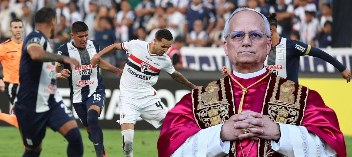 Papa León XIV