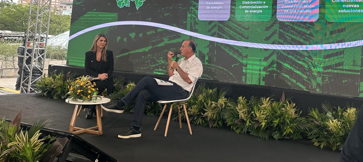 Gerente de EPM se refirió a la gestión del 2024: ‘Ha sido el mejor año en la historia de la empresa’
