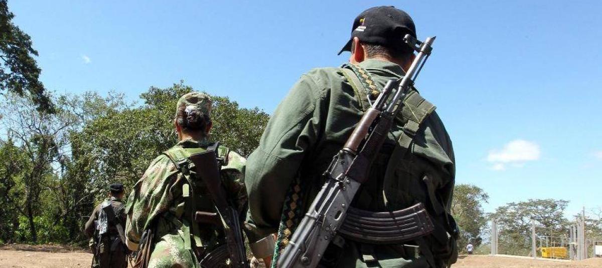 Hombres armados amenazaron a ocupantes de bus en Jamundí: viajaban niños con trabajadores de ingenio azucarero