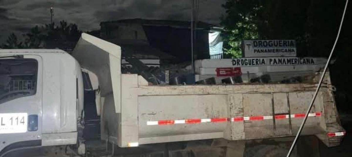 'Vivimos con zozobra, temiendo cuándo habrá otro ataque': clamor del alcalde de El Patía, Cauca, al Gobierno
