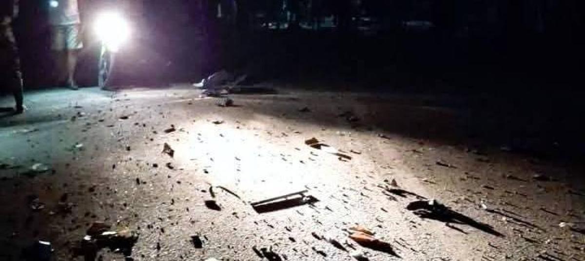 '¡Nuestros campesinos vivieron otra noche de terror!': terrorismo dejó un muerto y cinco civiles heridos en Cauca